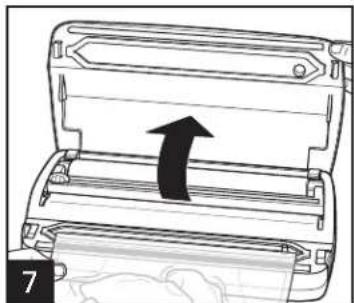 Weston 65-3001-W - How to Vacuum-Seal (cont.) - 4