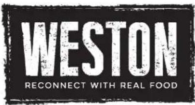 Weston 65-3001-W - 1