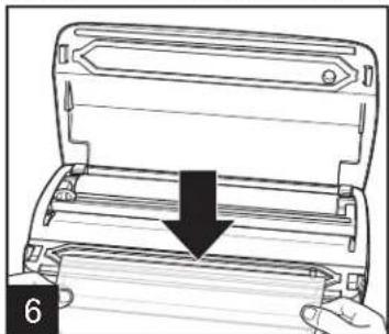 Weston 65-3001-W - Bouton Accessory (Accessoires) : - 4