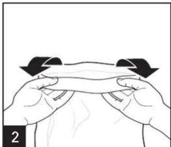 Weston 65-3001-W - How to Vacuum-Seal Moist Foods - 3