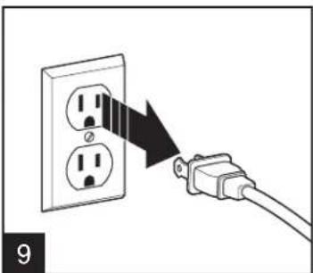 Weston 65-3001-W - Bouton Accessory (Accessoires) : - 12