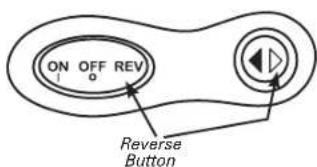 Weston 82-0330-W - Using the Reverse Function - 1