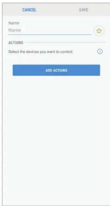 SAMSUNG Connect Home Pro ET-WV531 - Tap:→Add mode. - 1