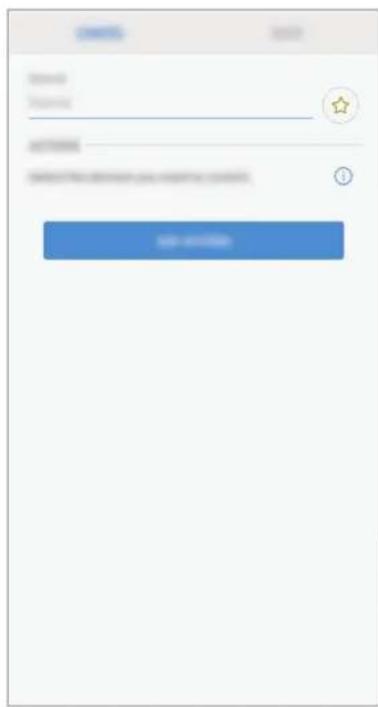 SAMSUNG Connect Home Pro ET-WV531 - 点击 添加模式。 - 1