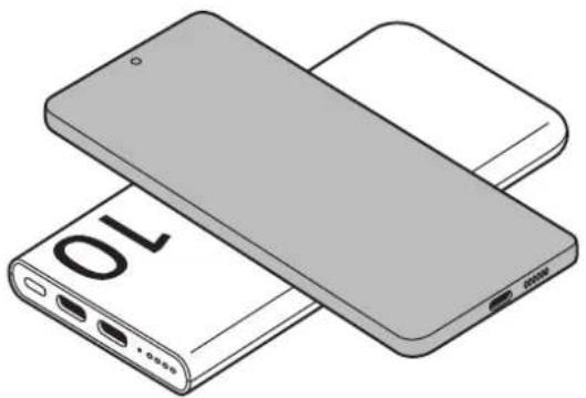SAMSUNG EB-U2510 - Ładowanie bezprzewodowe (EB-U2510) - 1