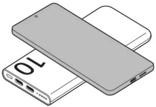 SAMSUNG EB-U2510 - 無線充電 (EB-U2510) - 1