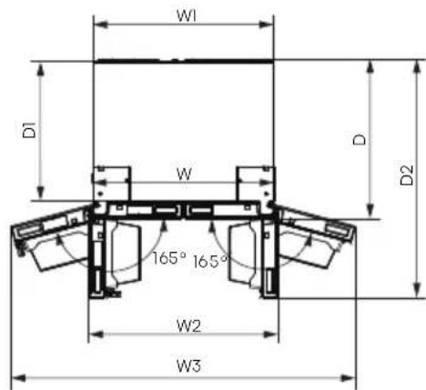 HISENSE RQ5P470SAFD - Suggestion : - 2