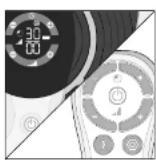 REVITIVE Arthritis Knee 2836AB - Instructions for use - 2
