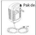 REVITIVE Arthritis Knee 2836AB - Aansluiting op het lichtnet - 1