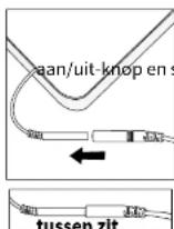 REVITIVE Arthritis Knee 2836AB - De grote artrose-elektroden gebruiken voor elektrische spierstimulatie (EMS) - 1
