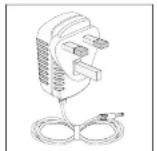 REVITIVE Arthritis Knee 2836AB - Mains power option - 1