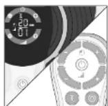 REVITIVE Arthritis Knee 2836AB - Instructions for use - 2