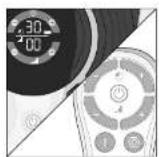 REVITIVE Arthritis Knee 2836AB - Bedienungsanleitung - 2