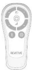 REVITIVE Arthritis Knee 2836AB - EXCLUSIONS: - 4