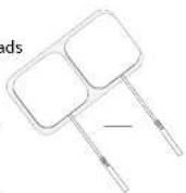 REVITIVE Arthritis Knee 2836AB - Parts and Controls - 5