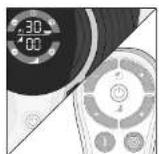 REVITIVE Arthritis Knee 2836AB - Instructions for use - 3