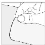 REVITIVE Arthritis Knee 2836AB - Bei Schmerzen oder Beschwerden: - 1