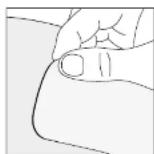 REVITIVE Arthritis Knee 2836AB - Instructions for use - 3