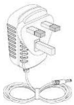 REVITIVE Arthritis Knee 2836AB - Parts and Controls - 2