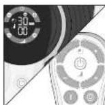 REVITIVE Arthritis Knee 2836AB - Breng de elektroden NIET aan op uw hoofd, gezicht, hals of borst. - 7