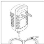 REVITIVE Arthritis Knee 2836AB - De batterij opladen - 1