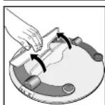 REVITIVE Arthritis Knee 2836AB - Setting up the Revitive IsoRocker® - 3