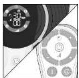 REVITIVE Arthritis Knee 2836AB - Mode d'utilisation - 8