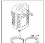 REVITIVE Arthritis Knee 2836AB - Netzversorgung - 1