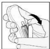 REVITIVE Arthritis Knee 2836AB - Étape 1 : Réglage initial de l'appareil Revitive - 1