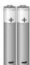 REVITIVE Arthritis Knee 2836AB - Bedienelemente - 6