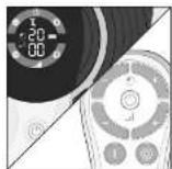 REVITIVE Arthritis Knee 2836AB - Instructies voor gebruik - 5