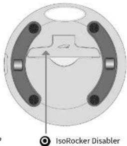 REVITIVE Arthritis Knee 2836AB - Parts and Controls - 11