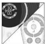 REVITIVE Arthritis Knee 2836AB - Bedienungsanleitung - 3