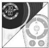 REVITIVE Arthritis Knee 2836AB - Instructions for use - 2