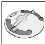 REVITIVE Arthritis Knee 2836AB - Setting up the Revitive IsoRocker® - 1