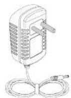 REVITIVE Arthritis Knee 2836AB - Bedienelemente - 2