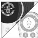 REVITIVE Arthritis Knee 2836AB - Mode d'utilisation - 2