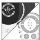 REVITIVE Arthritis Knee 2836AB - Mode d'utilisation - 3