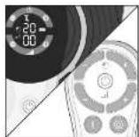 REVITIVE Arthritis Knee 2836AB - Mode d'utilisation - 4