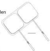 REVITIVE Arthritis Knee 2836AB - Onderdelen en knoppen - 5