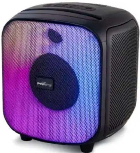 BIGBEN PARTYBTHPCUBE - BIGBEN PARTY - 1