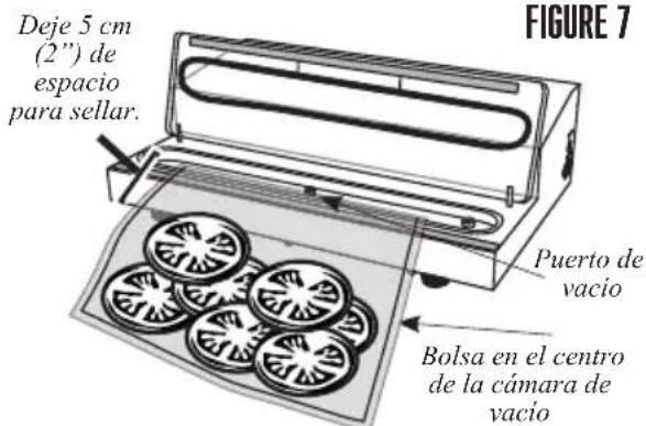 Weston PRO-3000 - OPERACIÓN EN MODO AUTOMÁTICO - 4