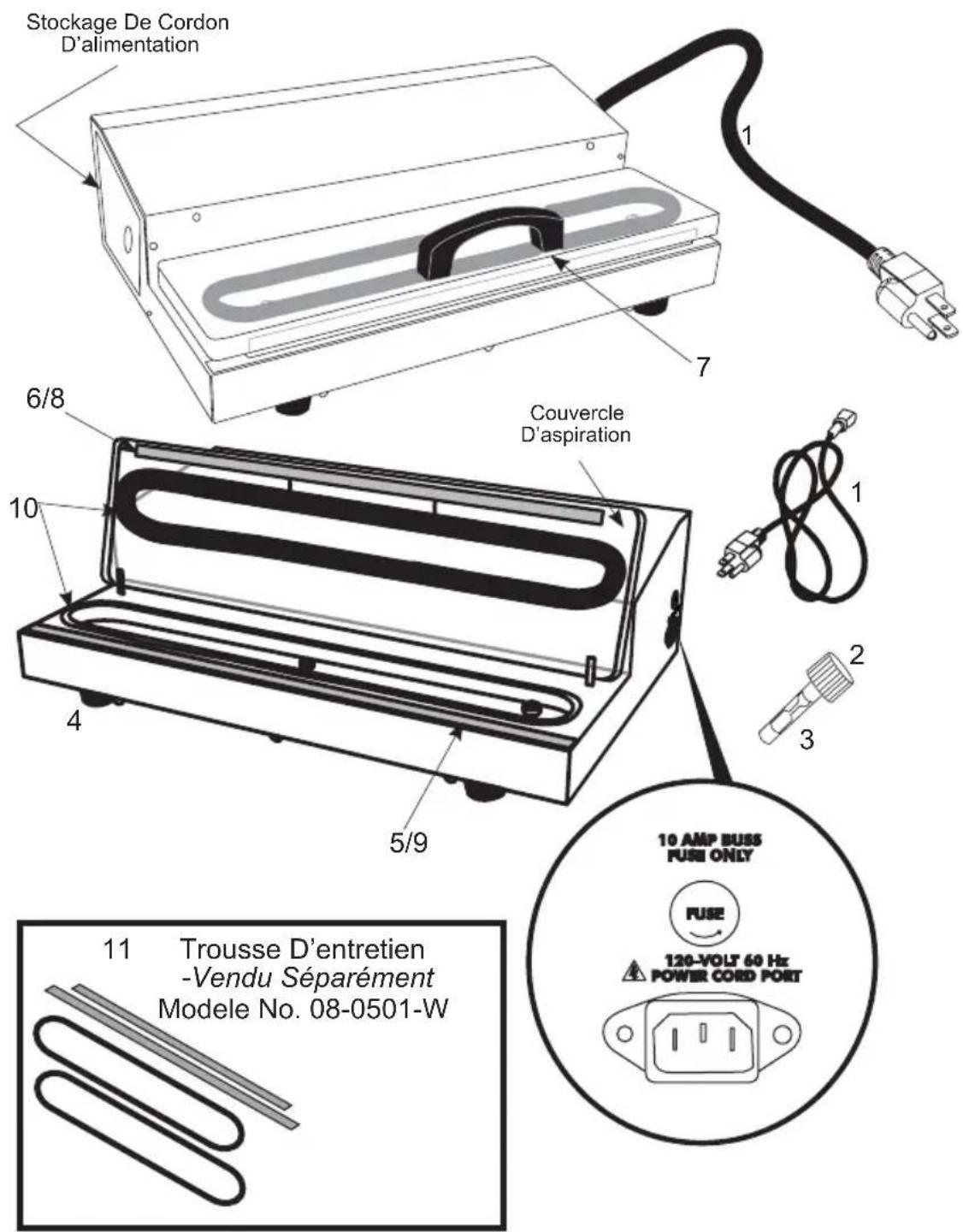 Weston PRO-3000 - TARJETA DE GARANTÍA WESTON - 2