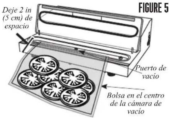 Weston PRO-3000 - OPERACIÓN EN MODO AUTOMÁTICO - 2