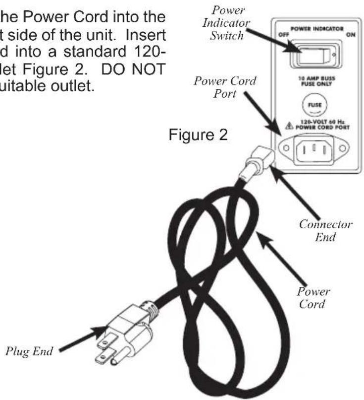 Weston 65-0101 - POWER SUPPLY - 1