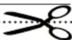 Weston 65-0101 - WESTON WARRANTY CARD - 1