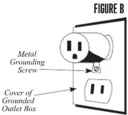 Weston 65-0101 - EXTENSION CORDS - 2