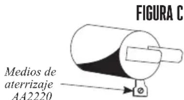 Weston 65-0101 - FUENTE DE ALIMENTACIÓN - 3