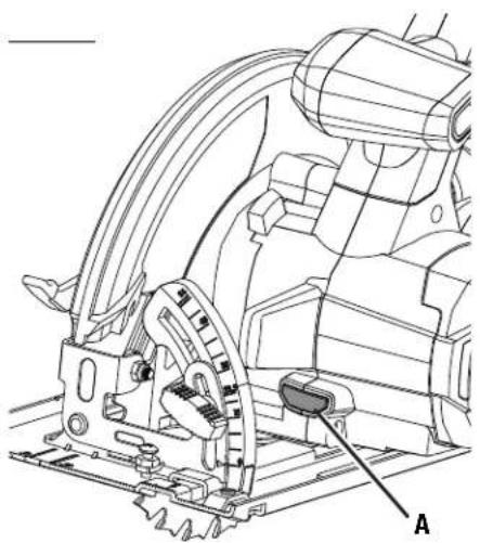RYOBI P262 - PBLCS300 - 3