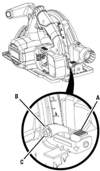 RYOBI P262 - NOTE : ILLUSTRATIONS COMMENÇANT SUR 13 DE PAGE APRÈS LE SECTION ESPAGNOL. - 2